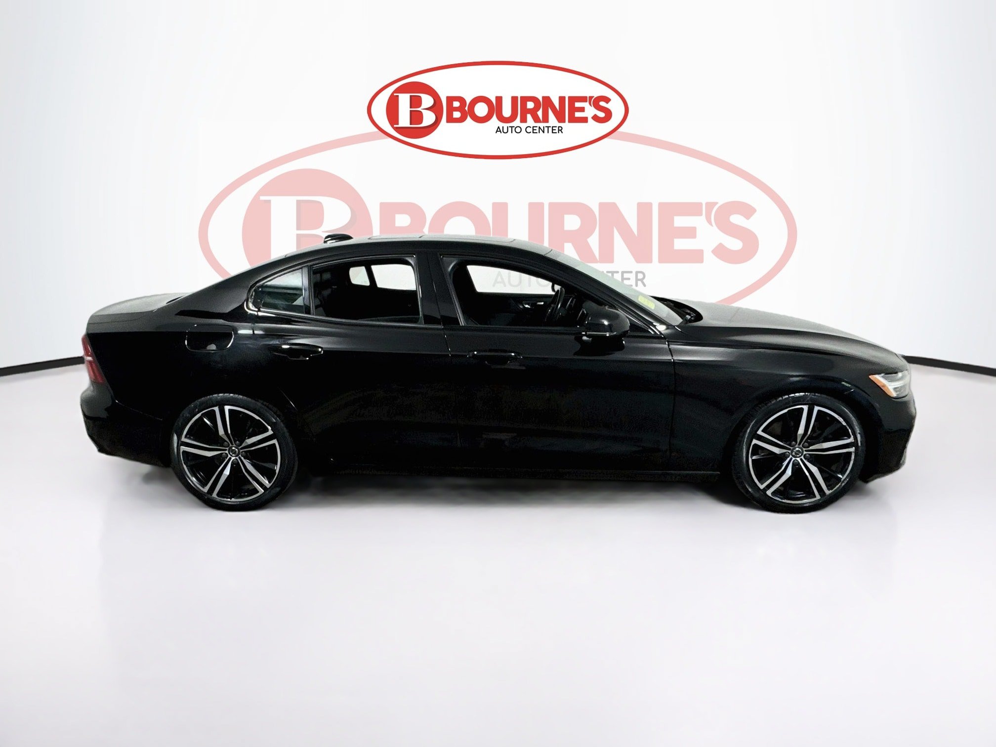 Used 2019 Volvo S60 T6 R-Design AWD/4WD image 13