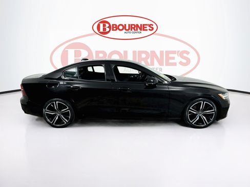 Used 2019 Volvo S60 T6 R-Design AWD/4WD image 13