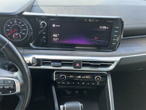 Used 2022 Kia K5 EX w/ EX Premium Package image 27