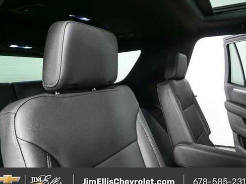 New 2026 Chevrolet Tahoe Z71 w/ Z71 Off-Road Package image 22