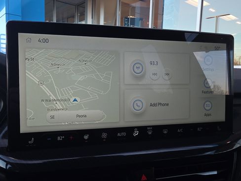 Used 2024 Ford Escape ST-Line w/ Tech Pack #1 image 26