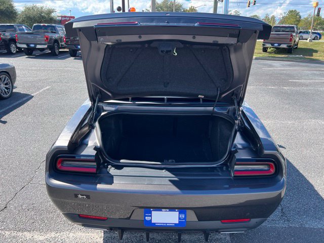 Used 2023 Dodge Challenger GT w/ Plus Package RWD image 9