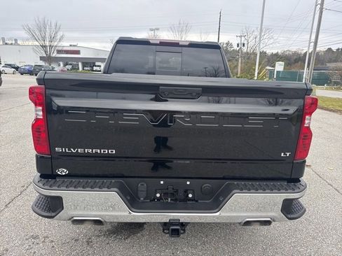Used 2023 Chevrolet Silverado 1500 LT image 5