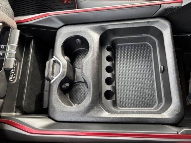 Used 2022 RAM 1500 Rebel AWD/4WD image 27