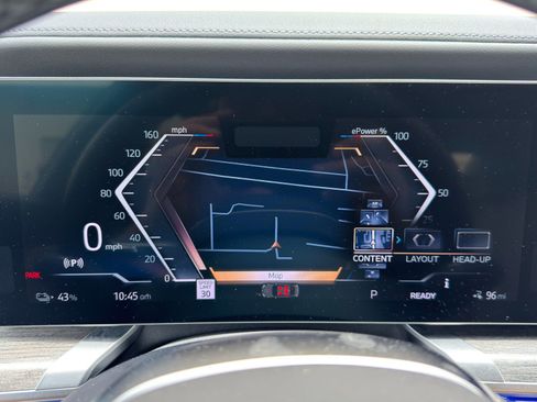 Used 2023 BMW i7 xDrive60 AWD/4WD image 23