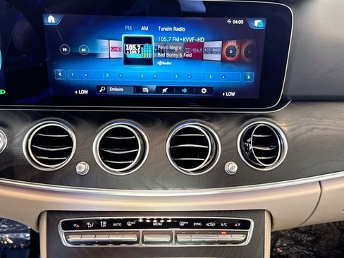 Certified 2023 Mercedes-Benz E 450 4MATIC Sedan image 15