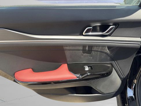 New 2026 Kia K5 GT-Line FWD image 14