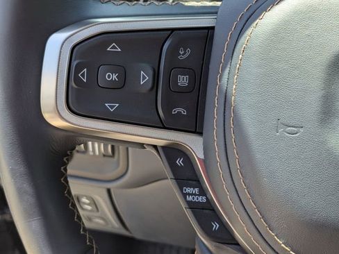 New 2025 RAM 1500 Tungsten w/ Towing Technology Group AWD/4WD image 15