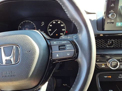 Used 2024 Honda CR-V EX-L image 32