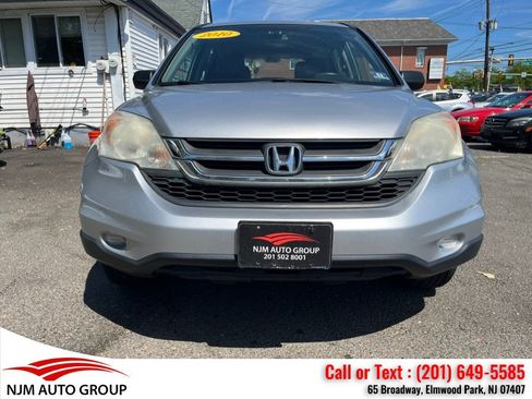 Used 2010 Honda CR-V LX image 3