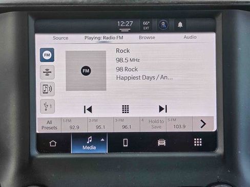 Used 2022 RAM 2500 Big Horn image 14