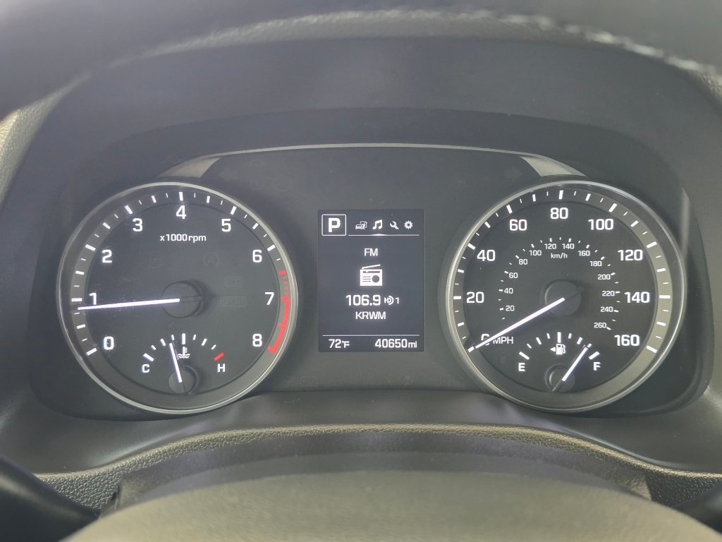 Used 2018 Hyundai Elantra Value Edition w/ Cargo Package FWD image 23