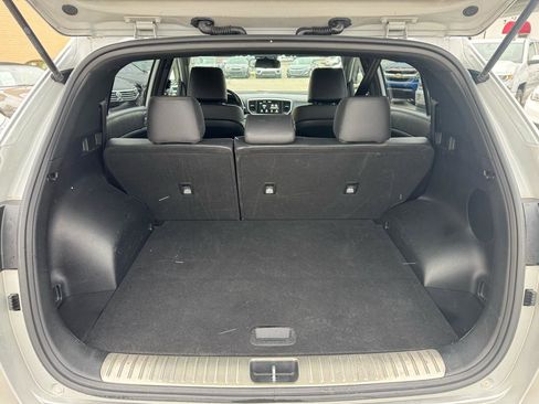 Used 2021 Kia Sportage S image 24
