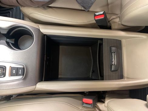 Used 2023 Honda Ridgeline RTL-E image 24