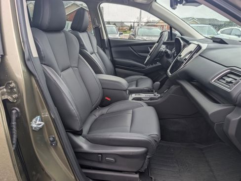 Certified 2026 Subaru Ascent Limited image 36