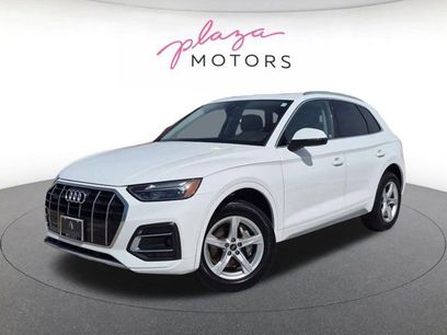 Used 2023 Audi Q5 2.0T Premium w/ Convenience Package