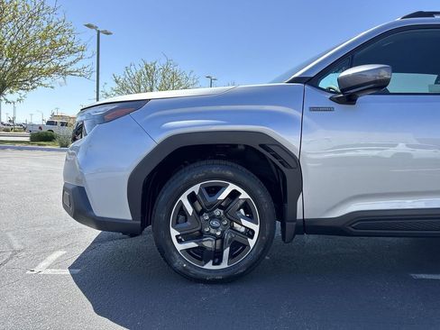 New 2026 Subaru Forester Premium AWD/4WD image 19
