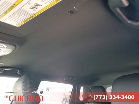 New 2025 Jeep Compass Trailhawk image 24