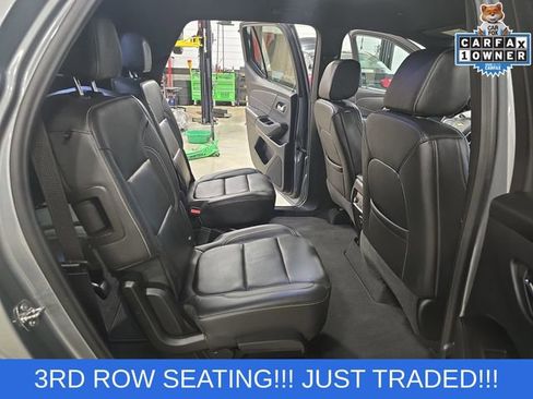 Used 2023 Chevrolet Traverse LT AWD/4WD image 19