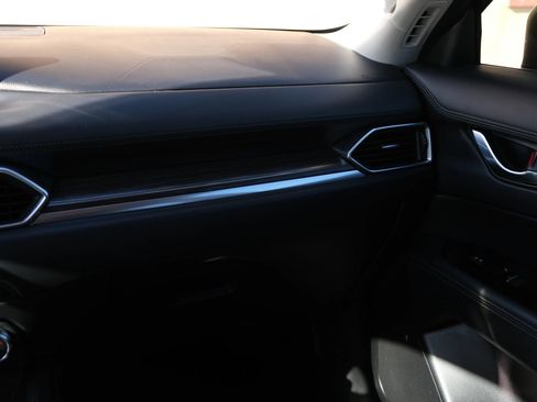 Used 2017 MAZDA CX-5 Grand Touring image 26