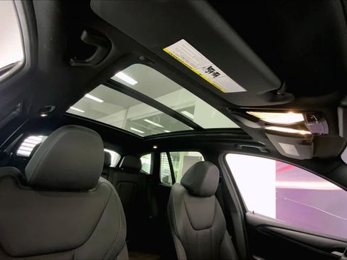 Used 2024 BMW X3 xDrive30i w/ Convenience Package image 28