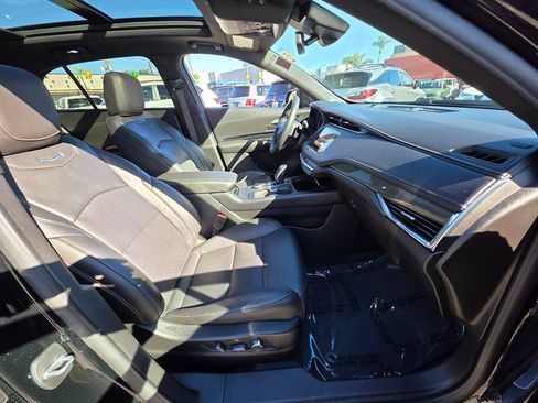 Used 2019 Cadillac XT4 Sport image 10