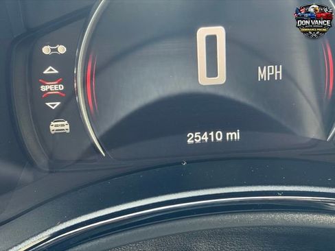 Used 2025 Dodge Durango GT AWD/4WD image 17