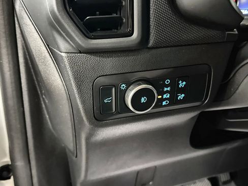 Used 2024 Ford Bronco Sport Outer Banks w/ Tech Package AWD/4WD image 16