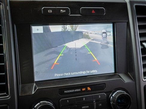 Used 2021 Ford F350 XLT w/ XLT Value Package image 23