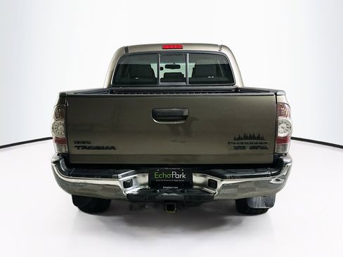 Used 2013 Toyota Tacoma PreRunner w/ SR5 Pkg image 7