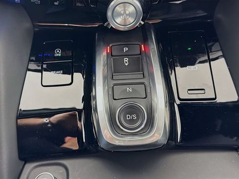 Used 2025 Acura MDX A-Spec AWD/4WD image 20