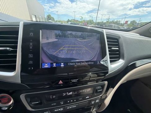 Used 2020 Honda Ridgeline RTL-E image 17