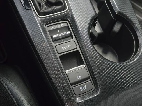 Used 2025 Honda Civic Sport image 35