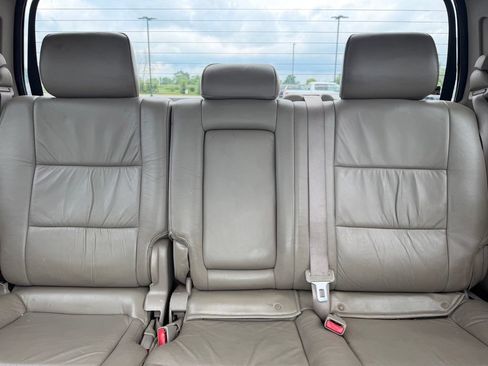 Used 2005 Toyota Tundra Limited RWD image 15