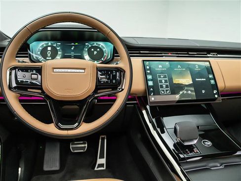 New 2026 Land Rover Range Rover Sport Autobiography image 19