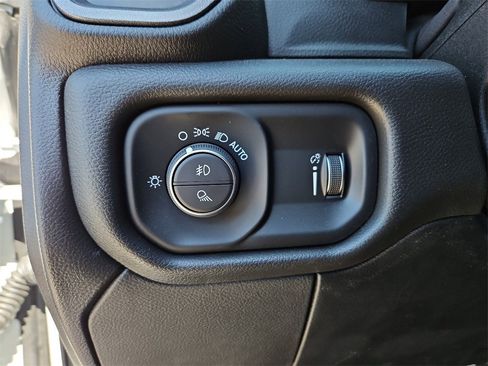 New 2026 RAM 5500 Tradesman w/ Chrome Appearance Group image 22