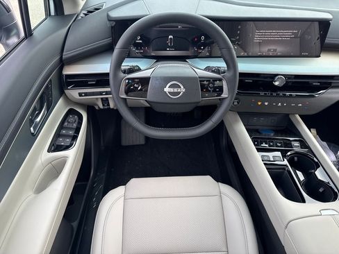 New 2026 Nissan Murano SL AWD/4WD image 14