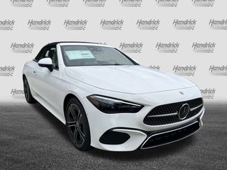 New 2026 Mercedes-Benz CLE 300 4MATIC Cabriolet video 2