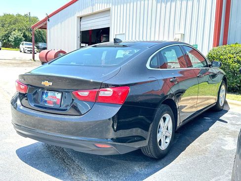 Used 2024 Chevrolet Malibu LS FWD image 5