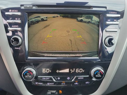 Used 2020 Nissan Murano S w/ Technology Package AWD/4WD image 20