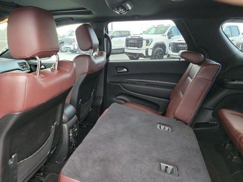 Used 2023 Dodge Durango GT RWD image 12