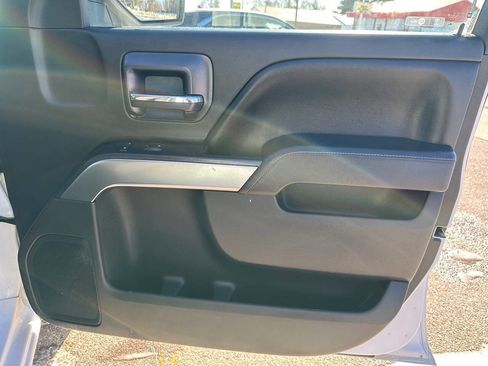 Used 2017 Chevrolet Silverado 1500 LT w/ All Star Edition image 22