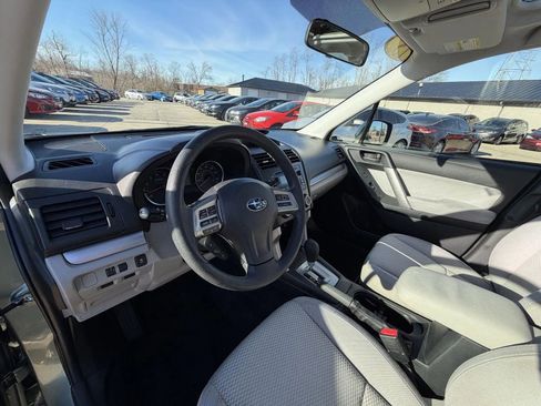 Used 2015 Subaru Forester 2.5i Premium w/ Rugged Package #1 image 11