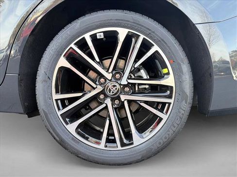 New 2026 Toyota Camry XLE image 9