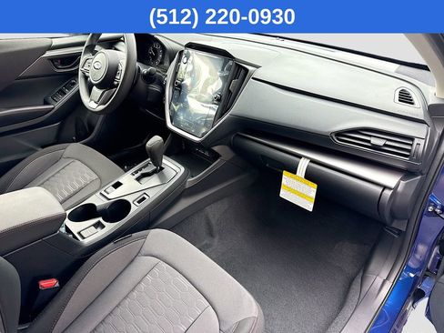 New 2026 Subaru Impreza 2.0i Sport AWD/4WD image 34