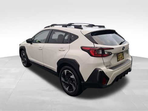 Used 2024 Subaru Crosstrek 2.5i Limited w/ Popular Package #4A image 3
