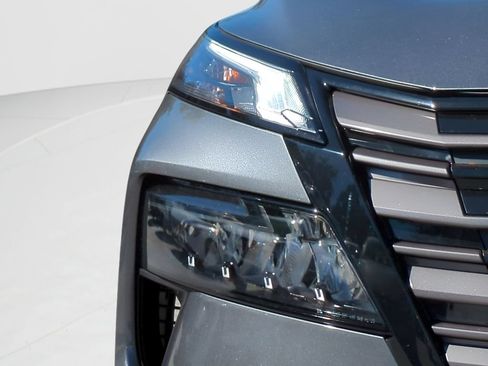 Certified 2026 Nissan Rogue SV FWD image 52