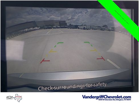 Used 2025 Nissan Rogue SV AWD/4WD image 18