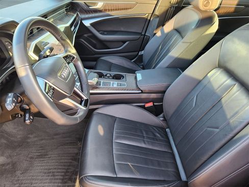 Used 2023 Audi A6 2.0T Premium image 22