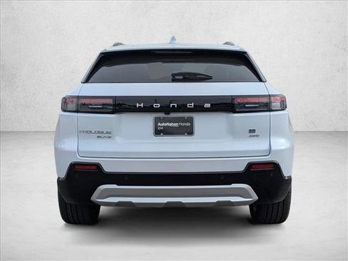 New 2026 Honda Prologue Elite image 8